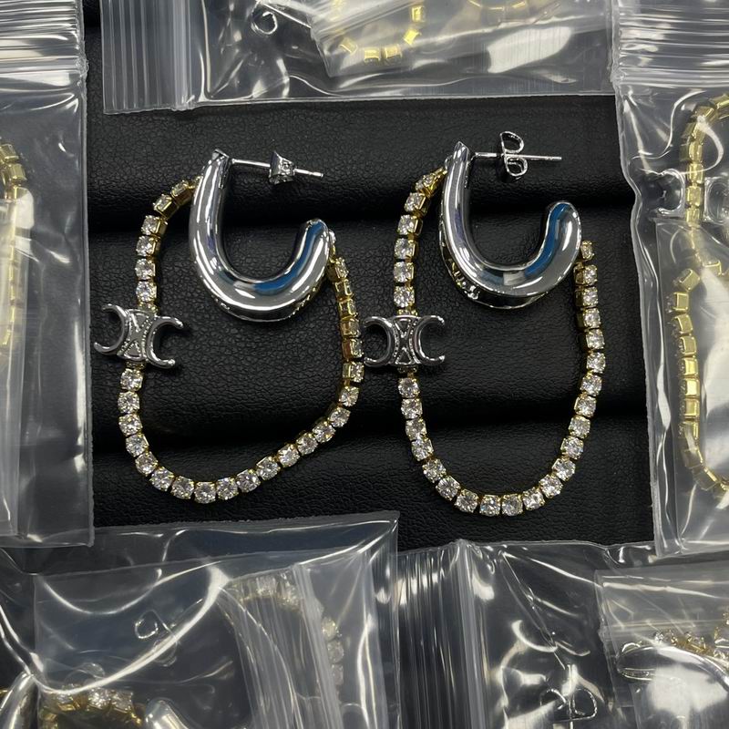 Celine Earring 06lyr553